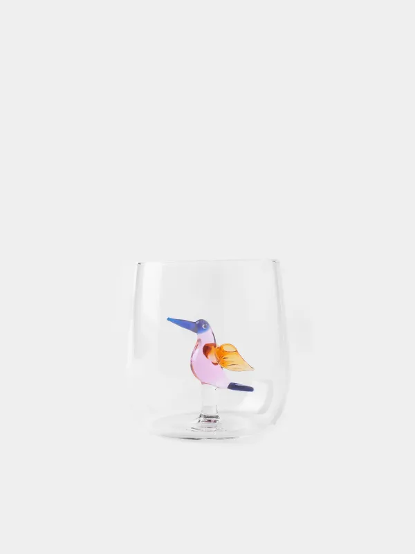 Стакан, 400 мл, Колибри, Shape, image-1