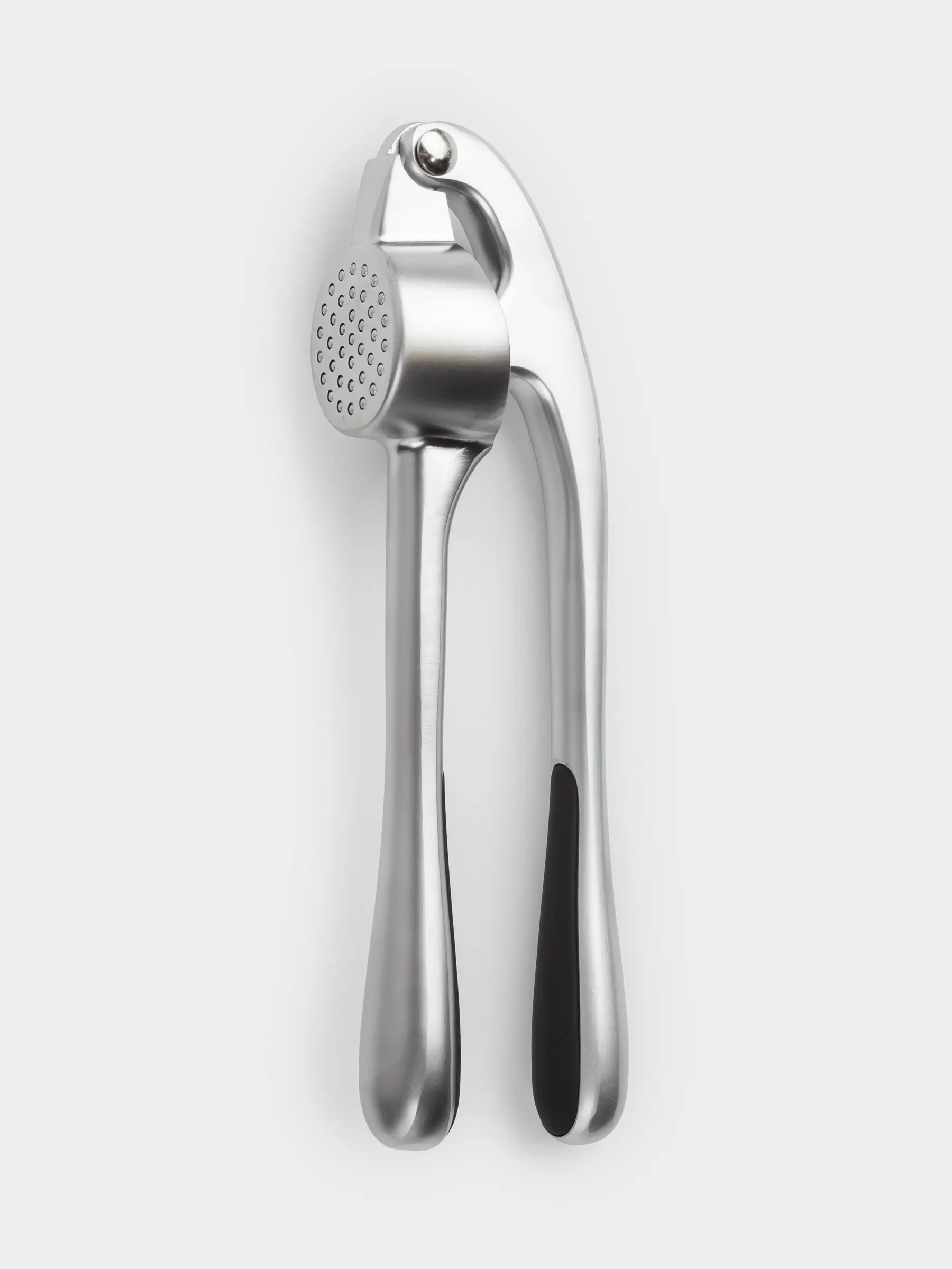 Пресс для чеснока, 17 см, металл/пластик, Start