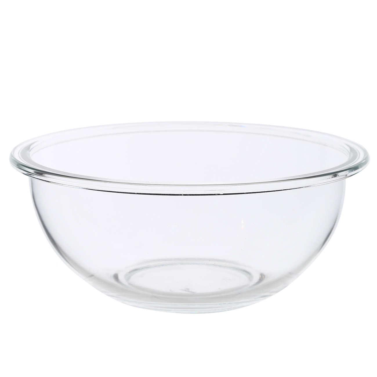 

Миска, 1 л, стекло Т, Clear