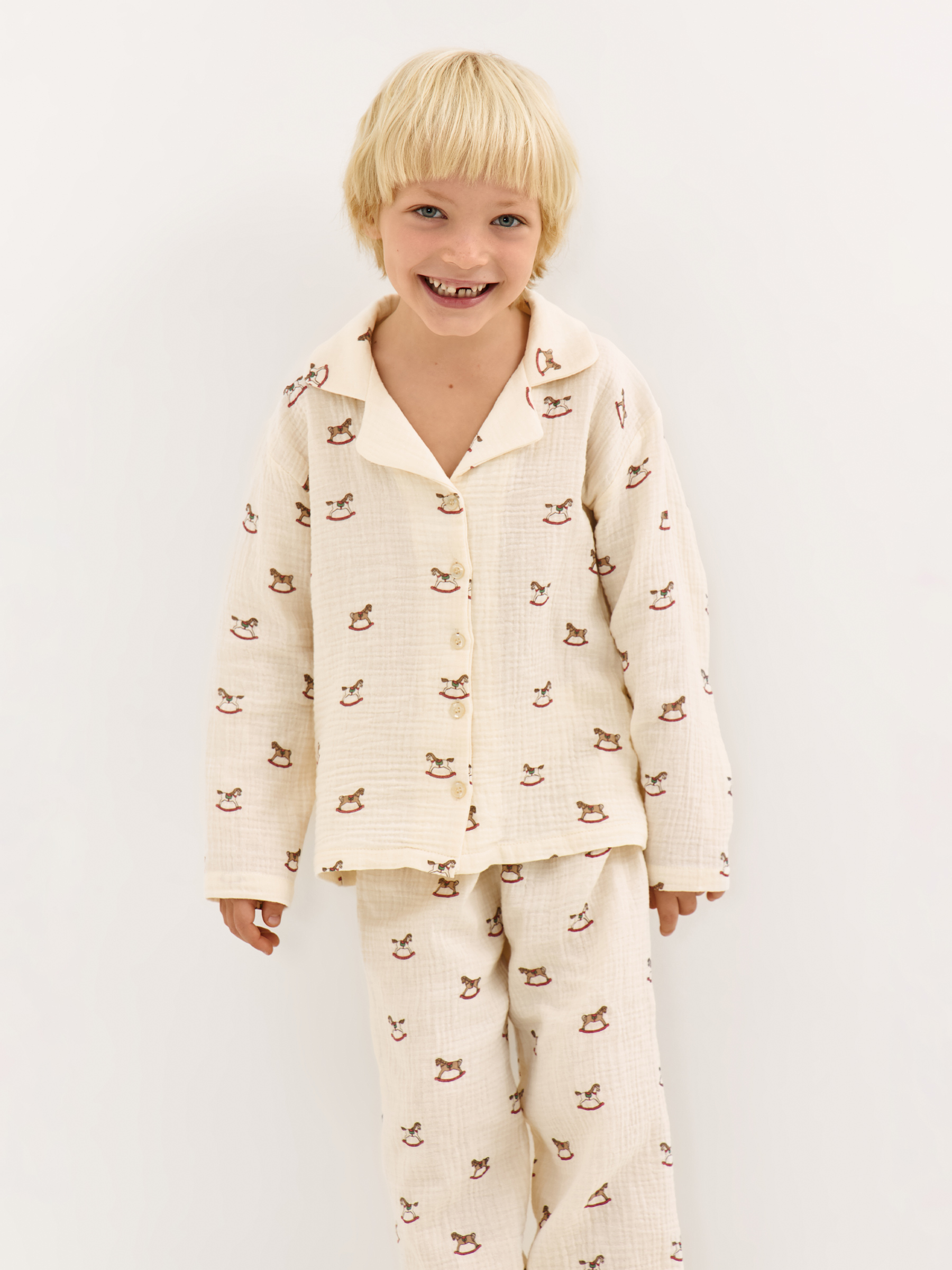 Пижама детская, Landi, image-2