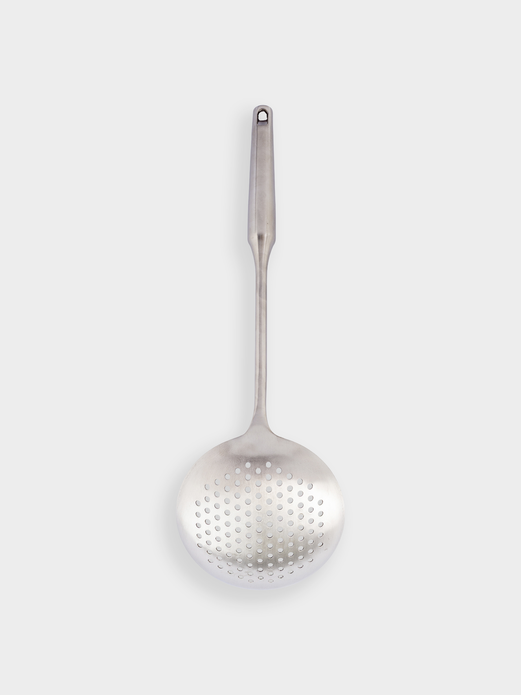 Шумовка, 37 см, сталь, Nova, image-1