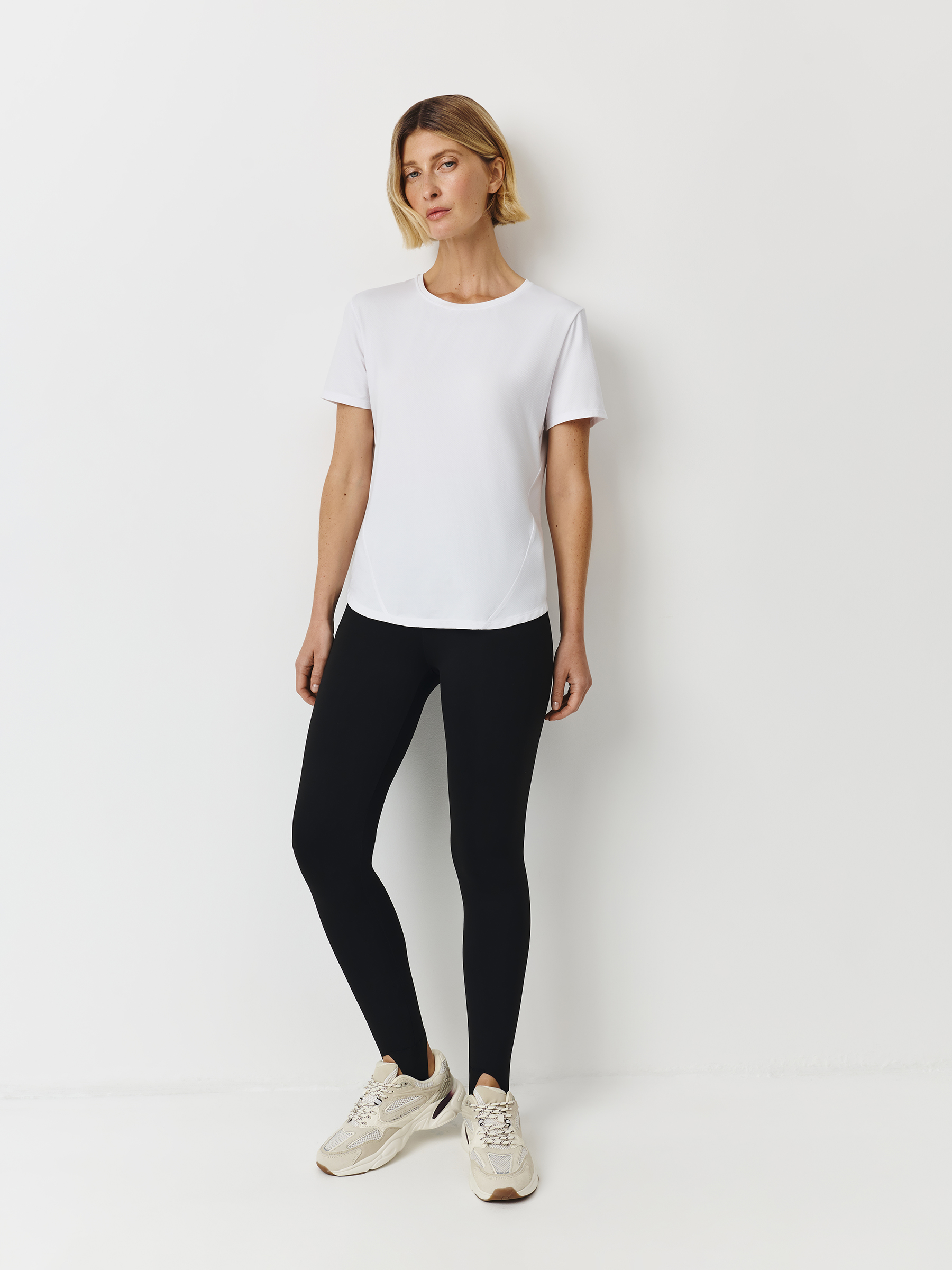 Футболка женская, Cezarija, image-3