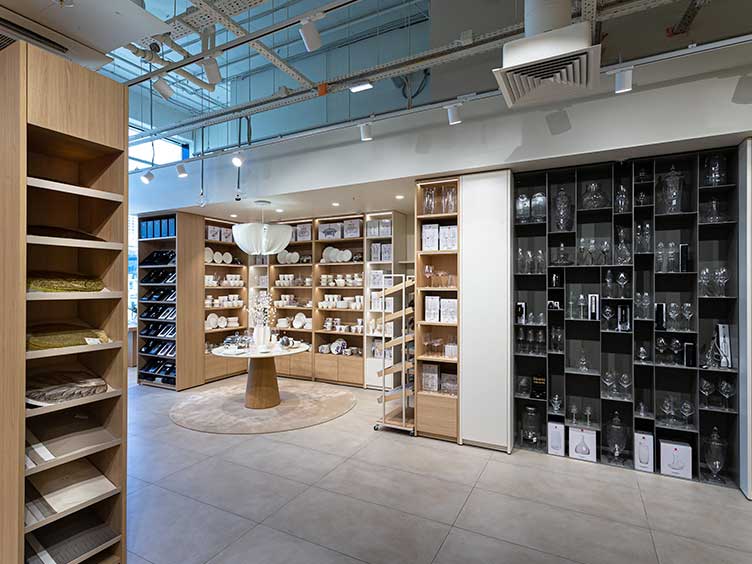 Открытие магазина Kuchenland, Санкт-Петербург, ТРК "Голливуд", image-3