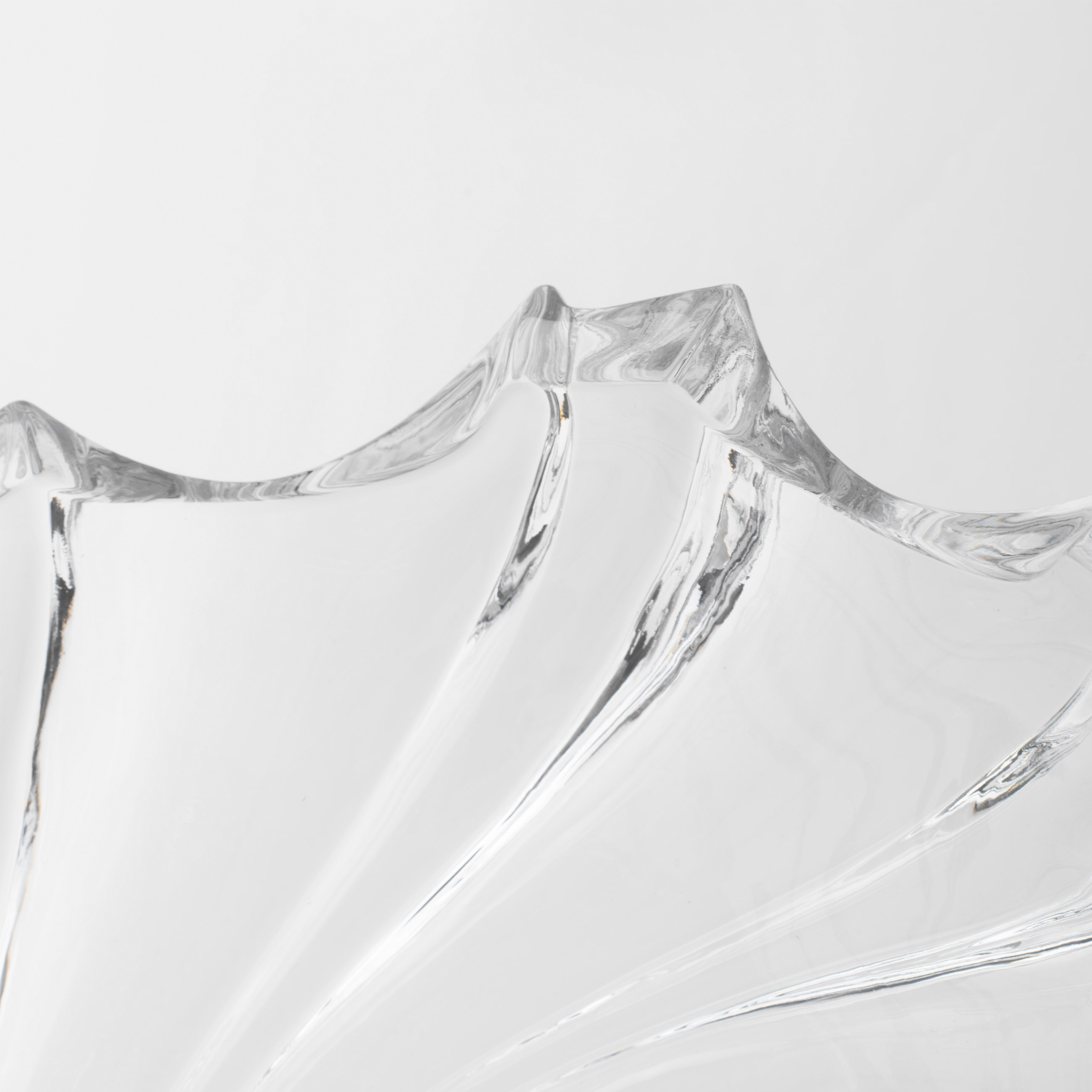 Салатник, 28х12 см, 2,2 л, стекло Р, Torsido изображение № 4