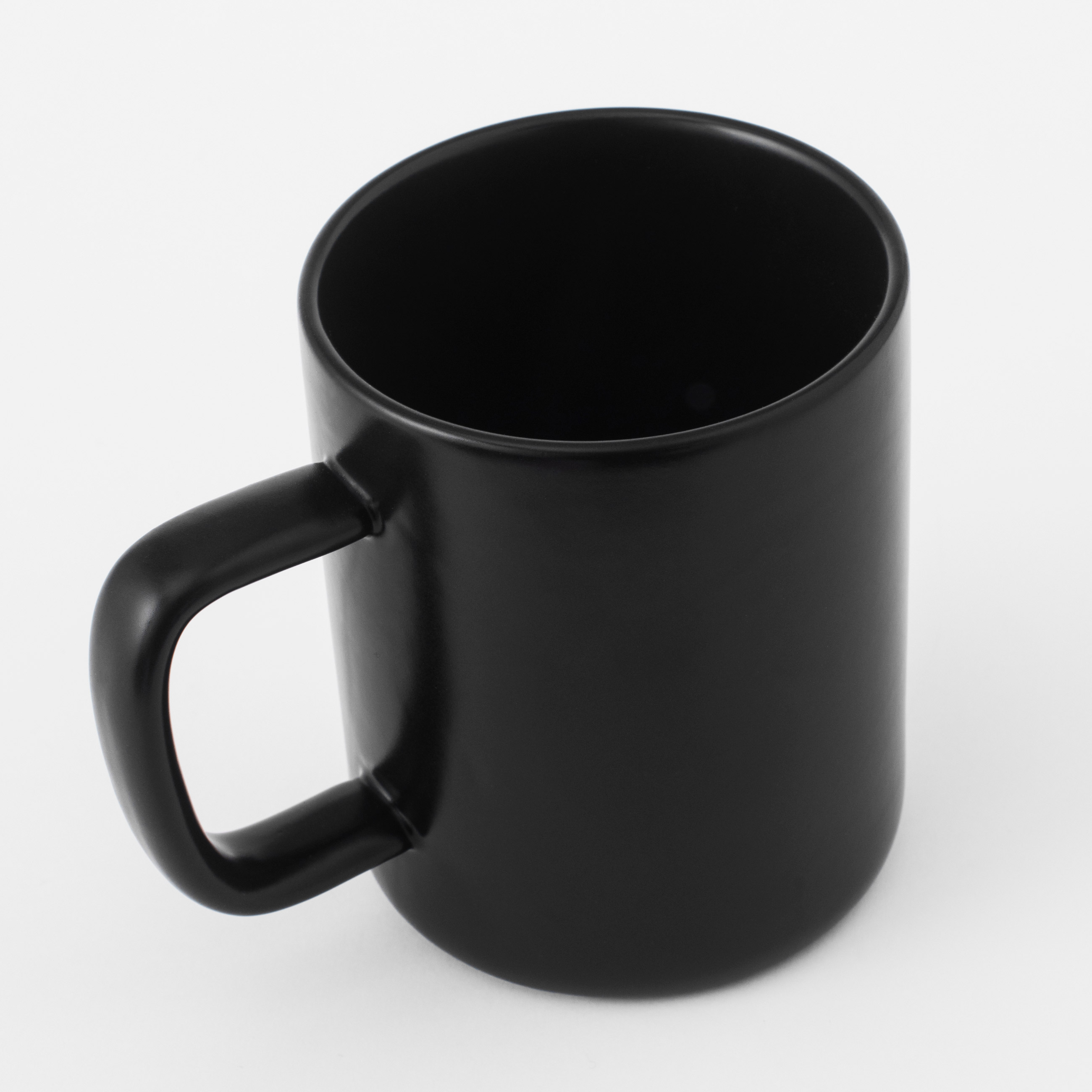 Чарон Matte Black