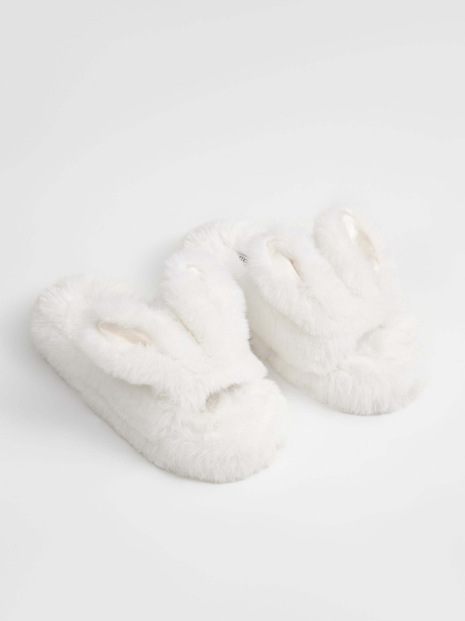 Тапочки домашние, Bushy, image-4