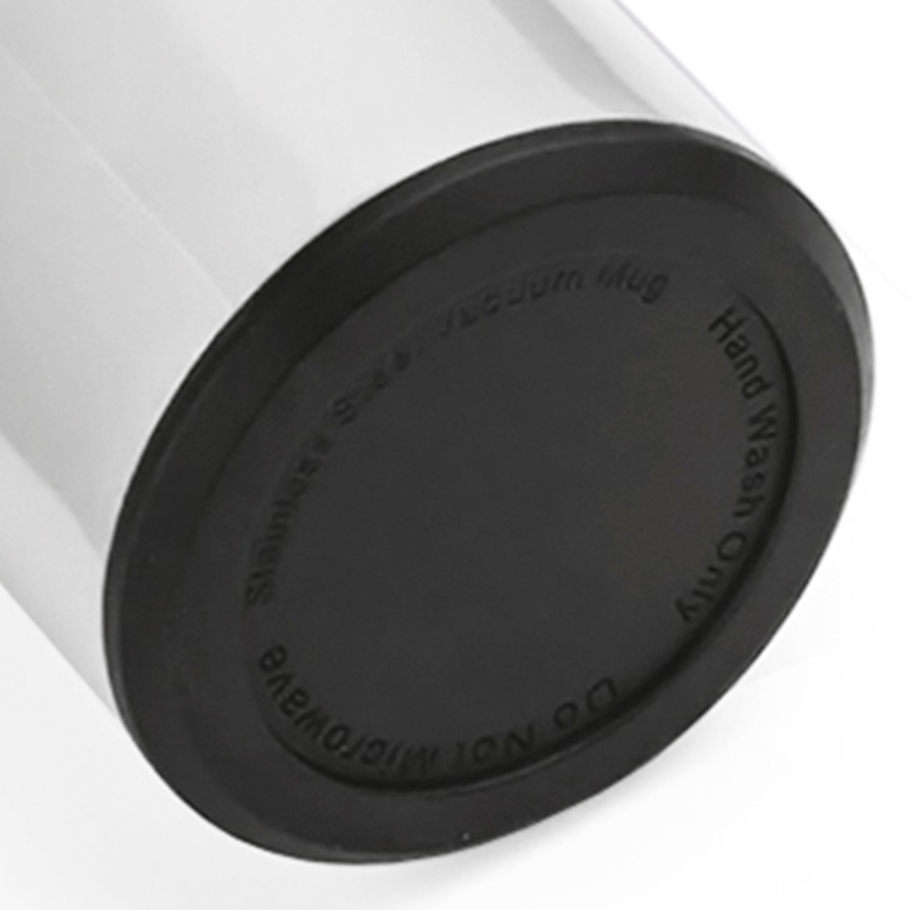 Термос, 500 мл, с термометром, сталь/пластик, черный, Celsius изображение № 5
