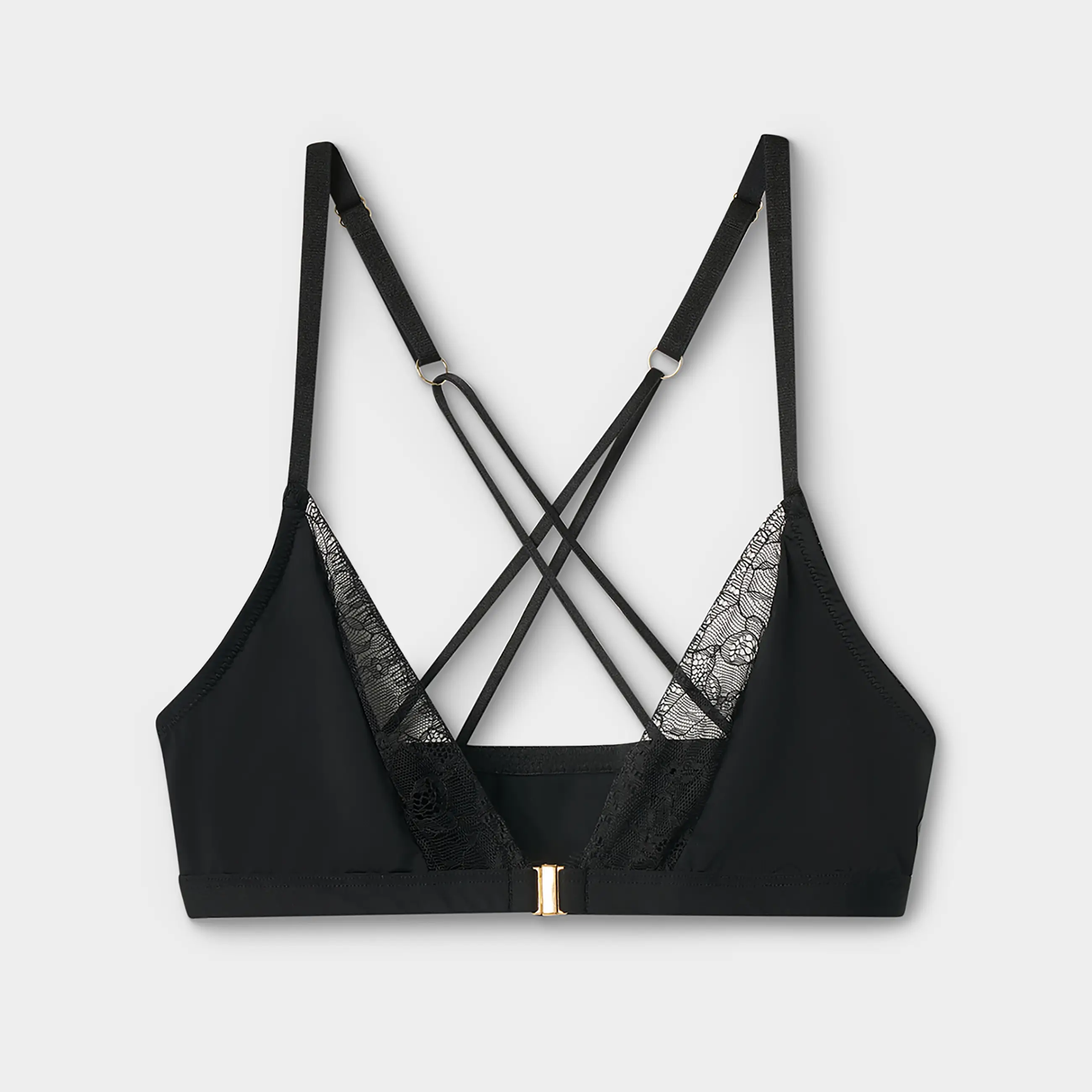 Бюстгальтер, Yulali