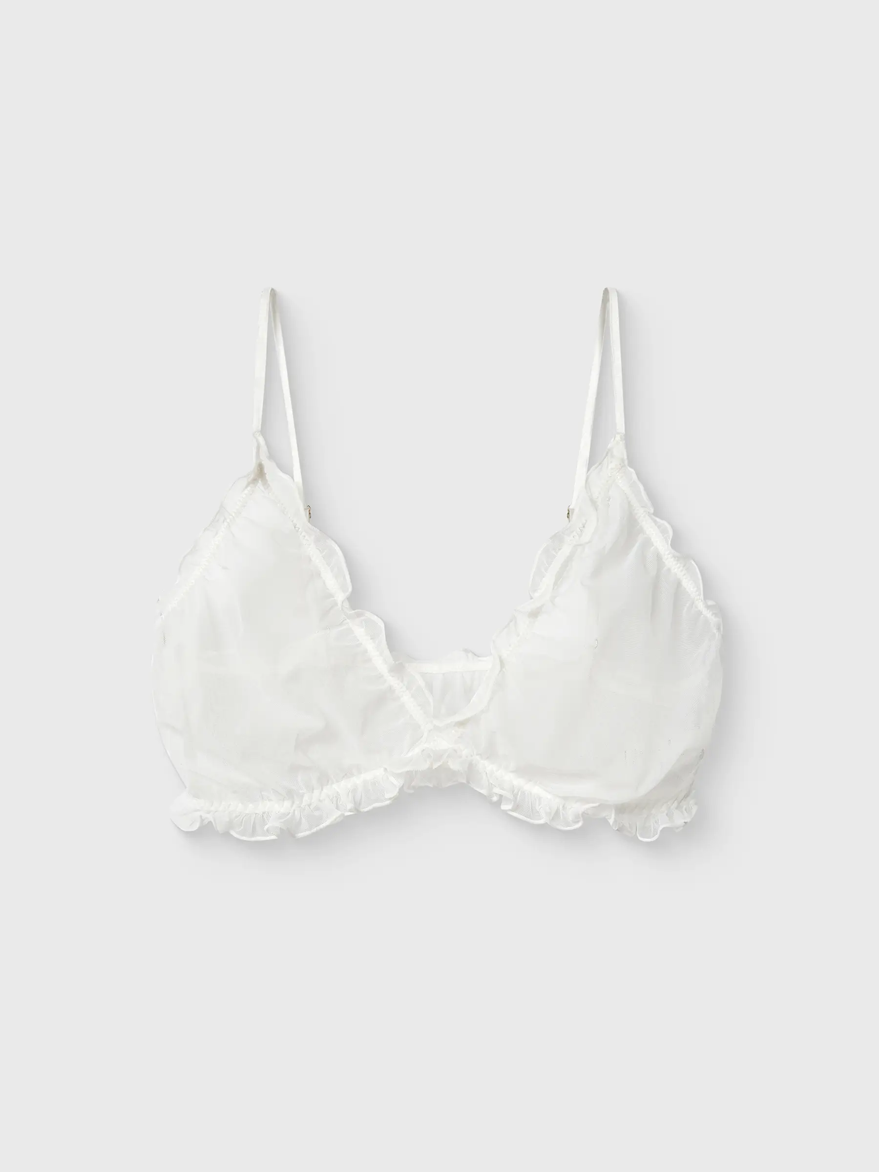 Бюстгальтер-бра, Leonilde