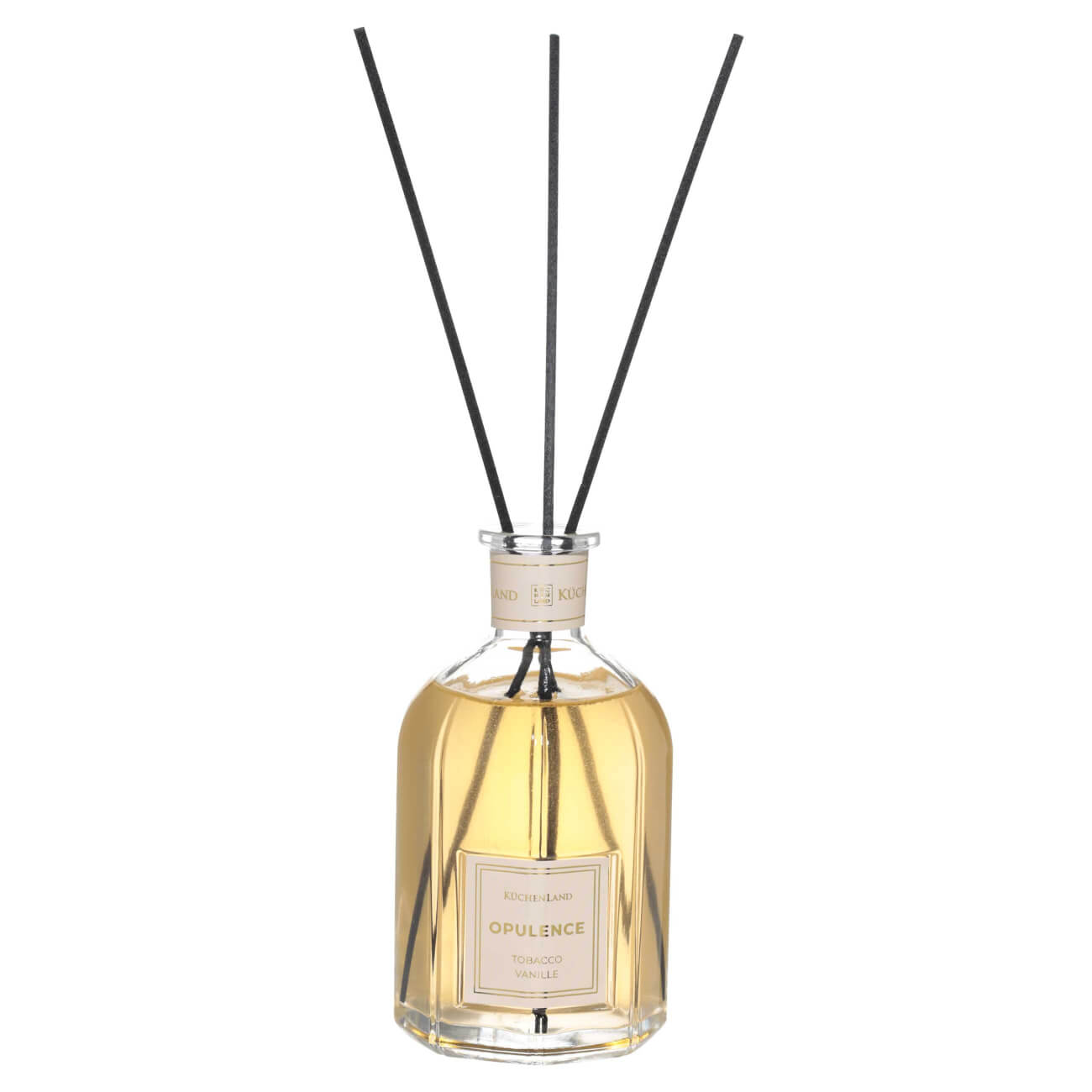 

Ароматический диффузор, 250 мл, Tobacco Vanille, Opulence