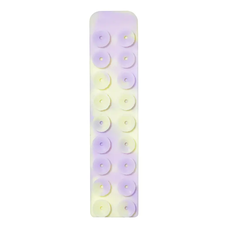 Игрушка-антистресс Squidopop, 35х15 см, силикон, цветная, Squidopop ,image-0