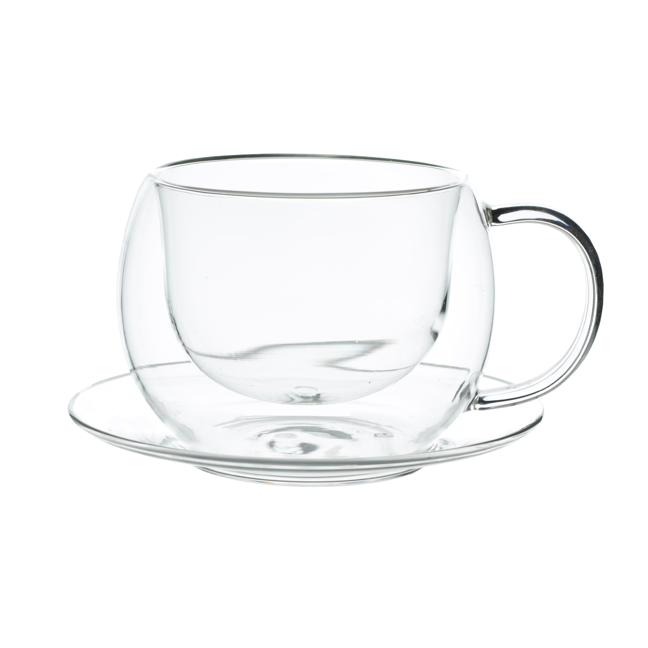 Набор чайный, 2 перс, 5 пр, стекло Б, Air изображение № 5