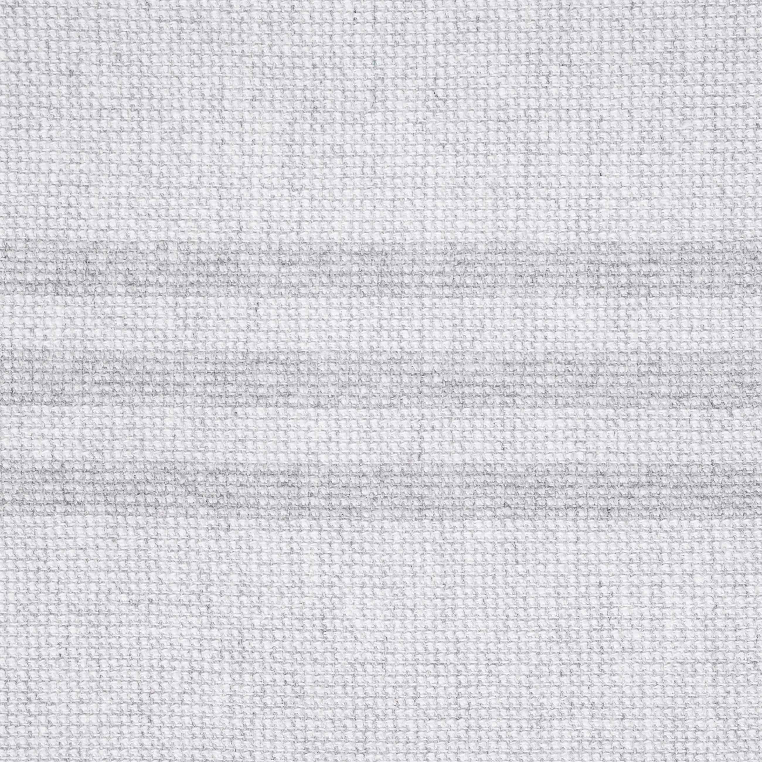 Полотенце кухонное, 40х60 см, хлопок, светло-серое, Полосы, Stripe kitchen, image-4