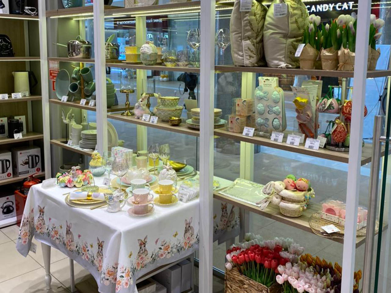 Иркутск, улица Сергеева, 3/5, ТРЦ "Сильвер Молл", image-1