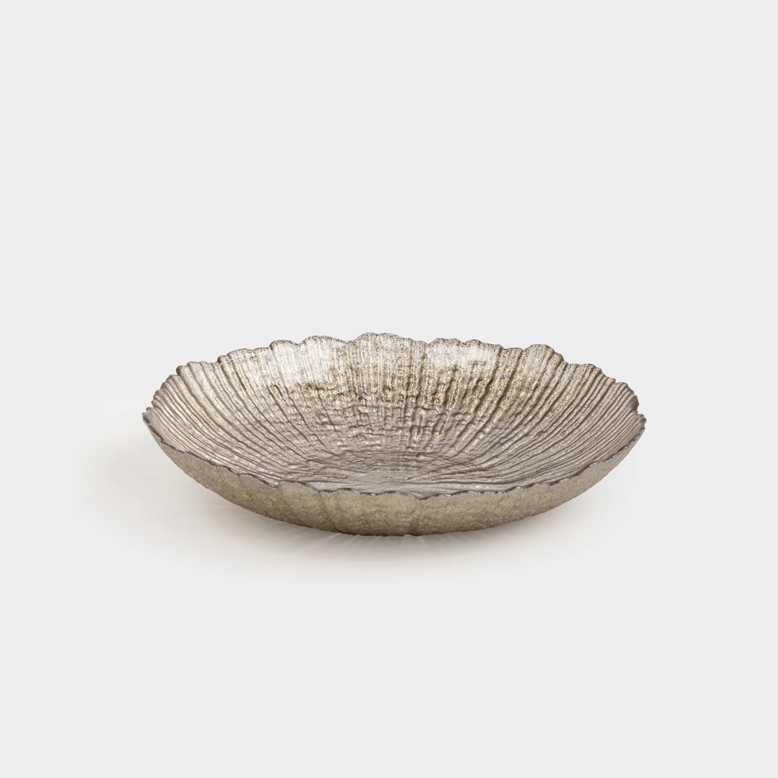Блюдо глубокое, 21х4 см, Raisen