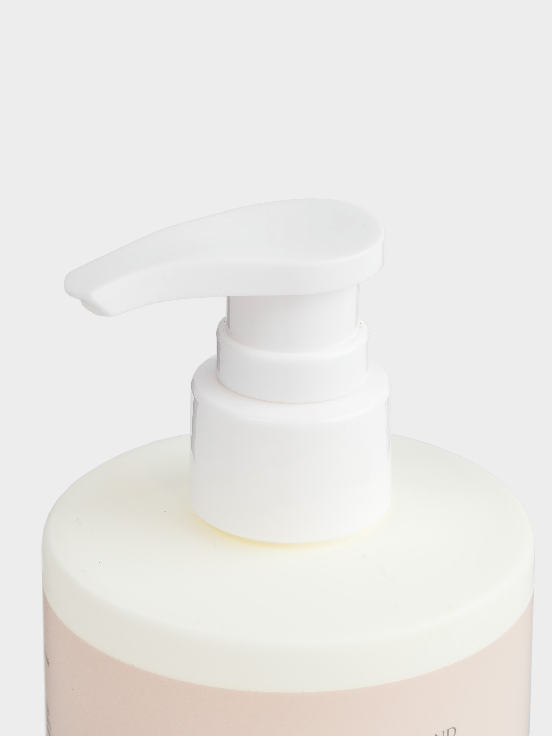 Лосьон для тела, 250 мл, увлажняющий, Белый чай, Gentle care