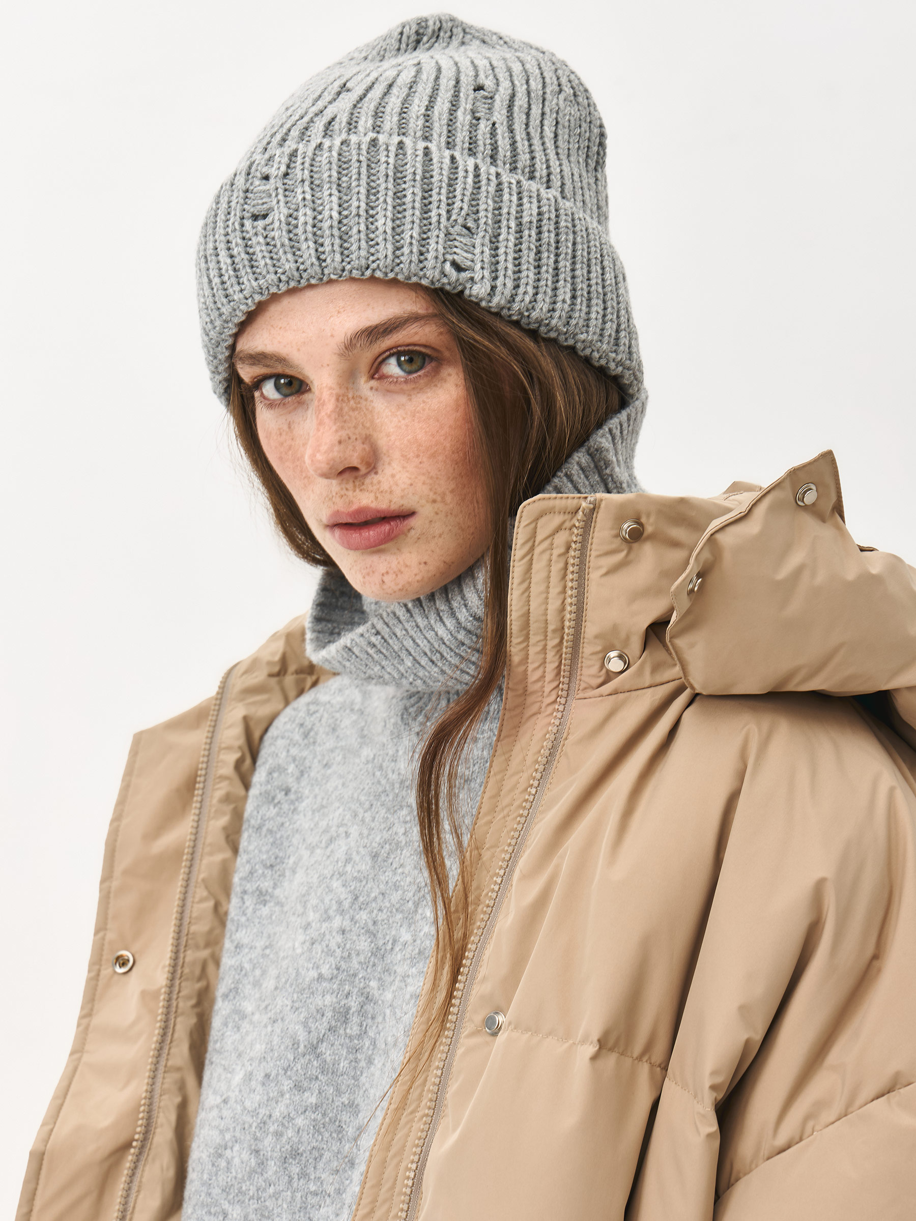 Шапка Knitting, image-2