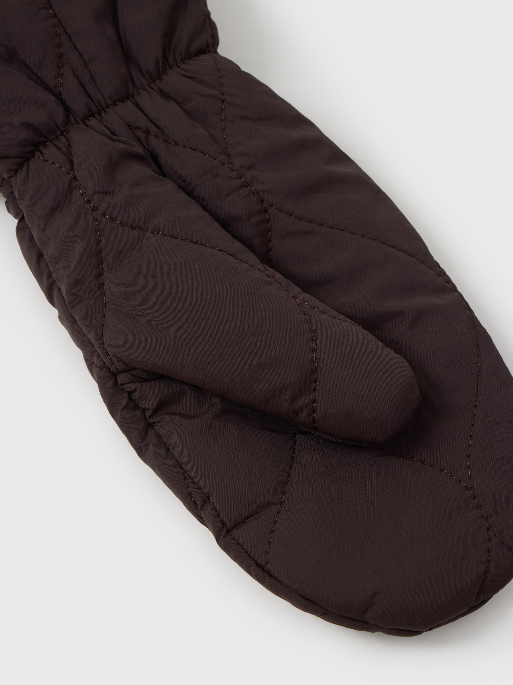 Варежки женские, Stitch warm, image-2