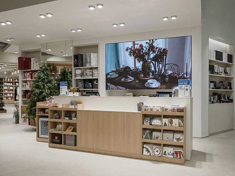 МО, Москва, Международная улица, д. 12, ТРК "Vegas Сити", image-1