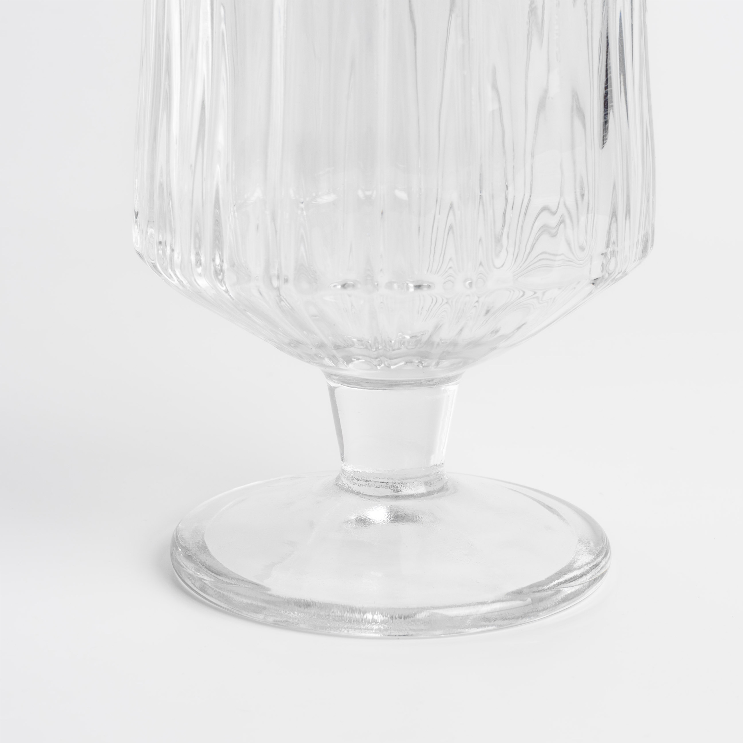 Бокал-кубок для вина, 250 мл, стекло Р, Alala изображение № 3