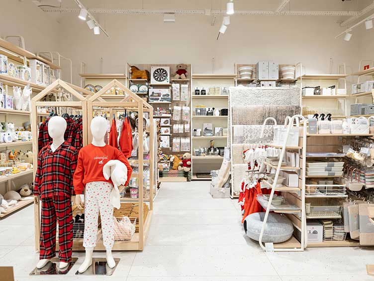 Москва, Коровинское шоссе, 2, ТРЦ "Авеню Север", image-9