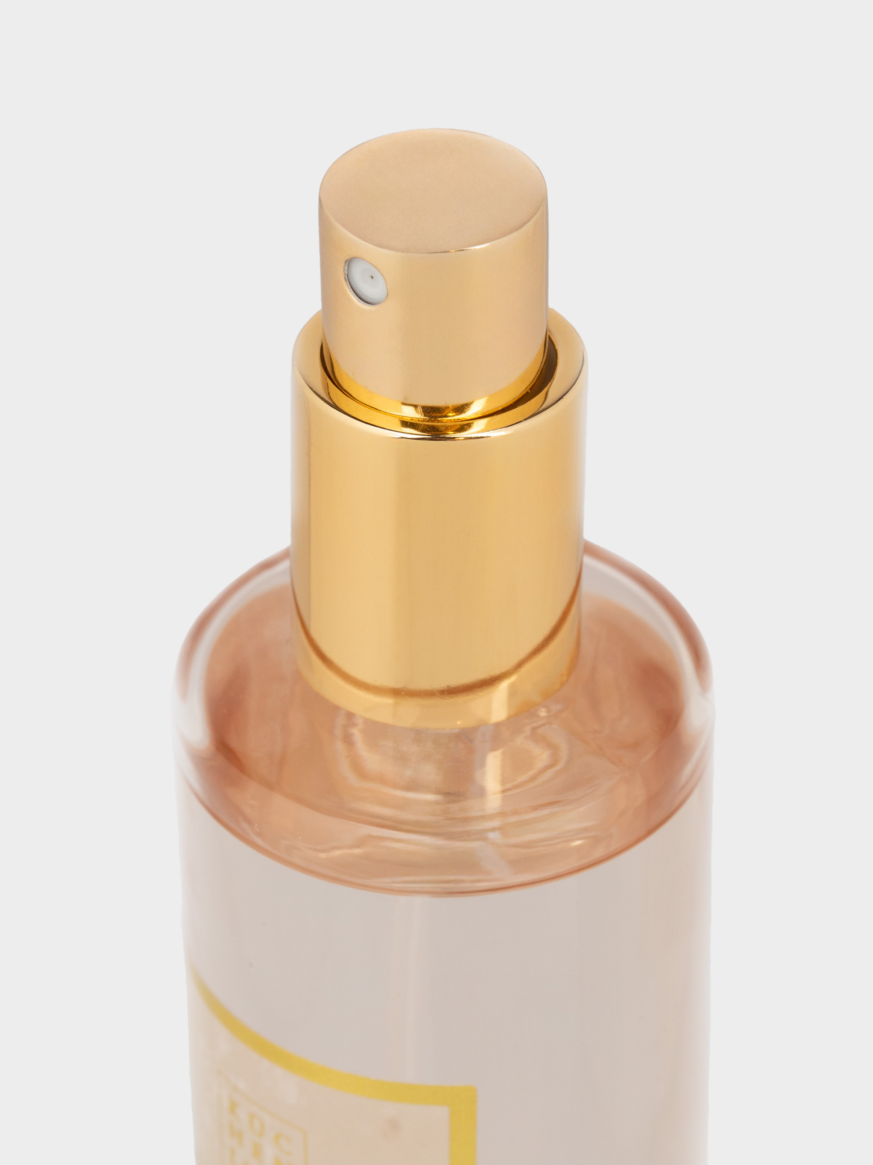 Спрей ароматический, 100 мл, бежевый, Palo Santo, Emotion, image-2