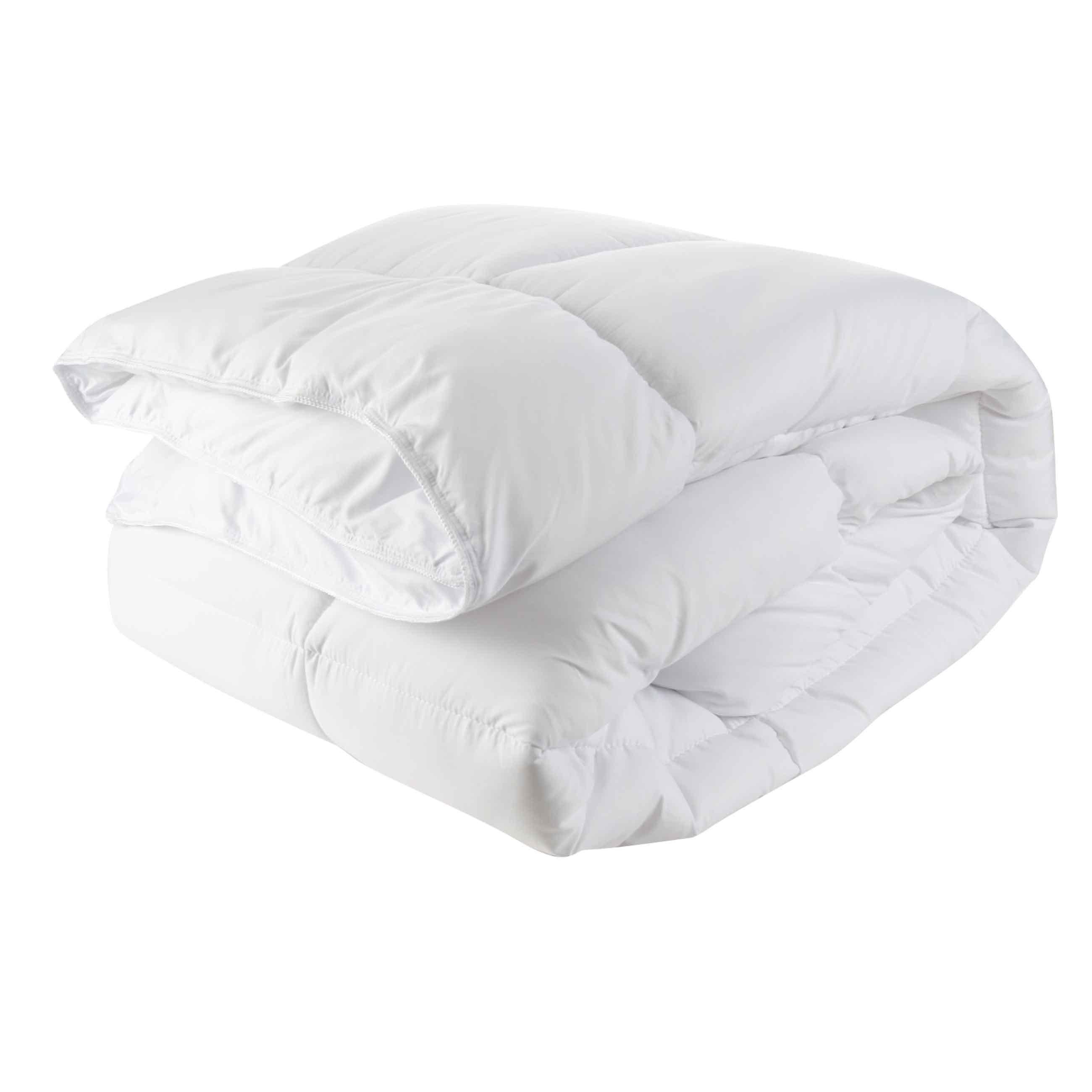 Одеяло, 140х200 см, микрофибра, Simply soft, image-0