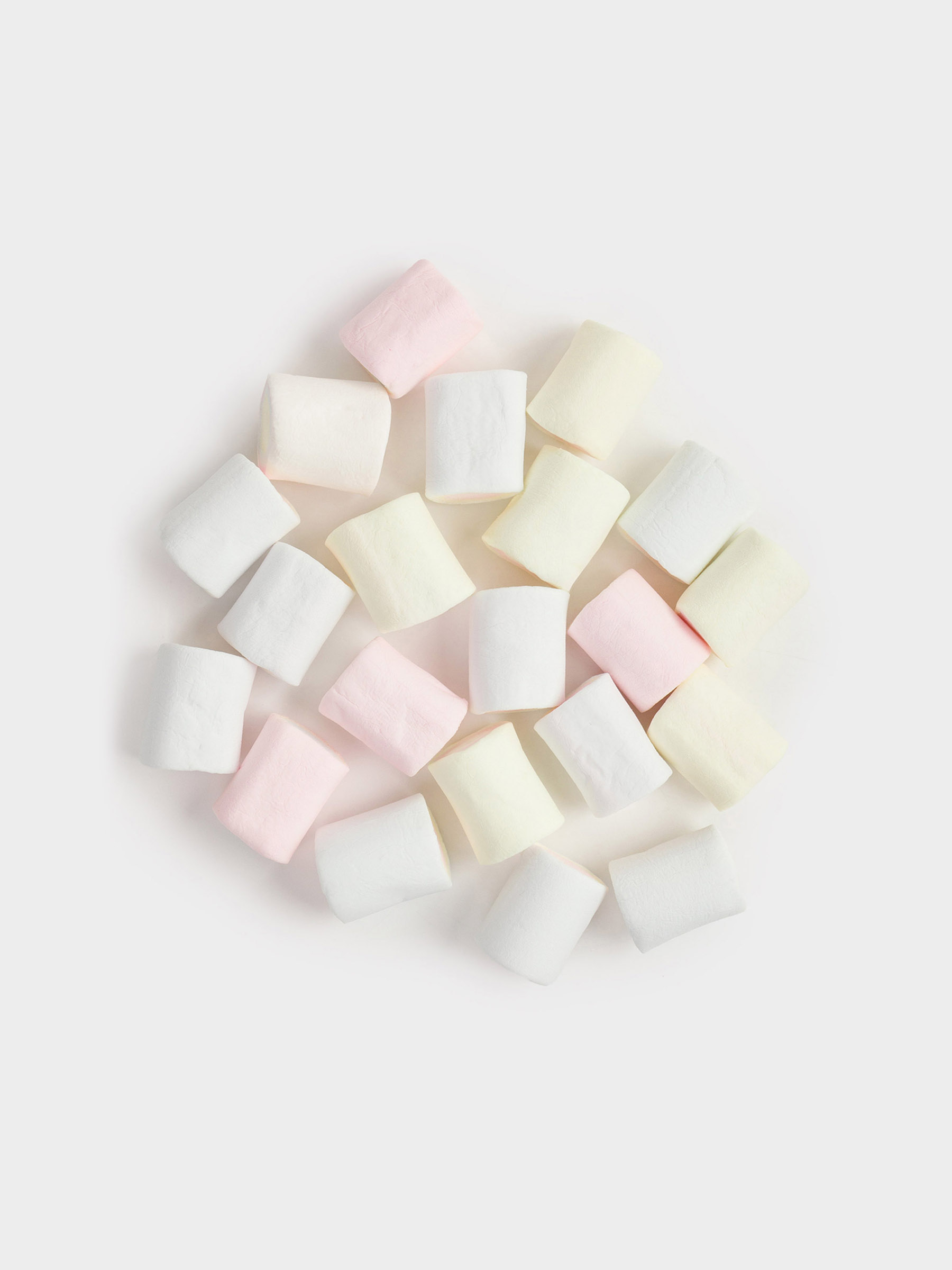 Маршмеллоу, 70 гр, фигурное, Фруктовое, Цилиндр, Sweet life, image-1