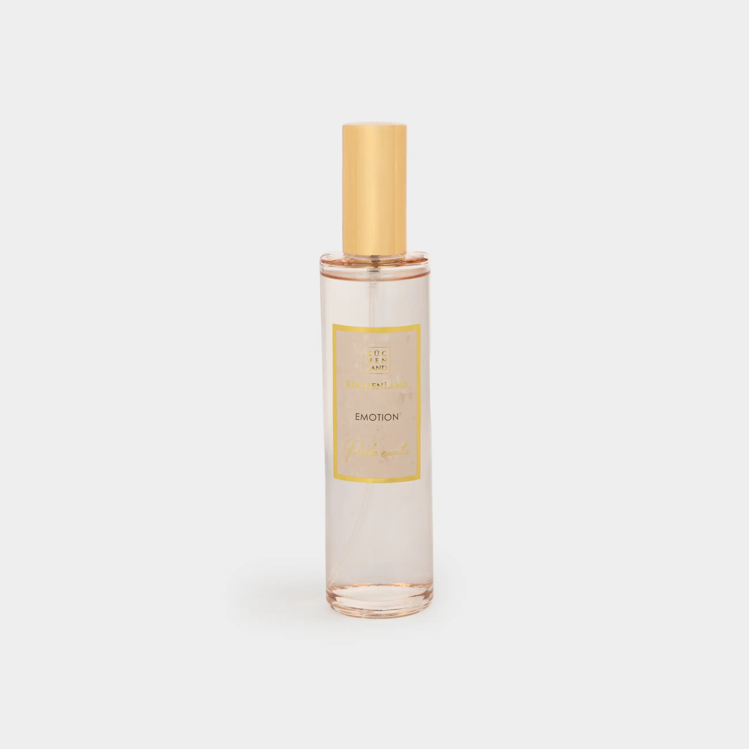 Спрей ароматический, 100 мл, бежевый, Palo Santo, Emotion