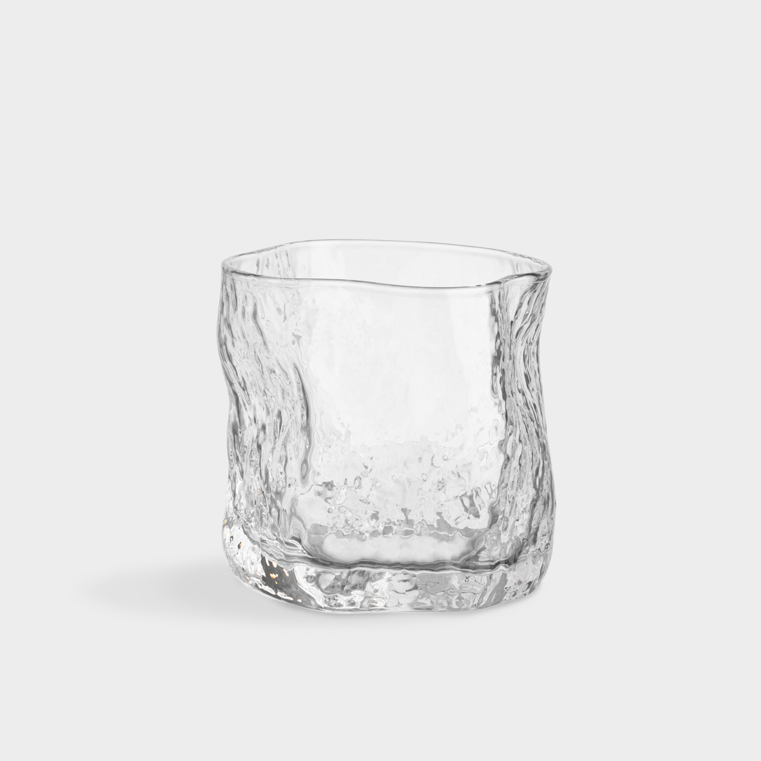 Стакан для виски 8 см 245 мл стекло Р Slalom 990₽