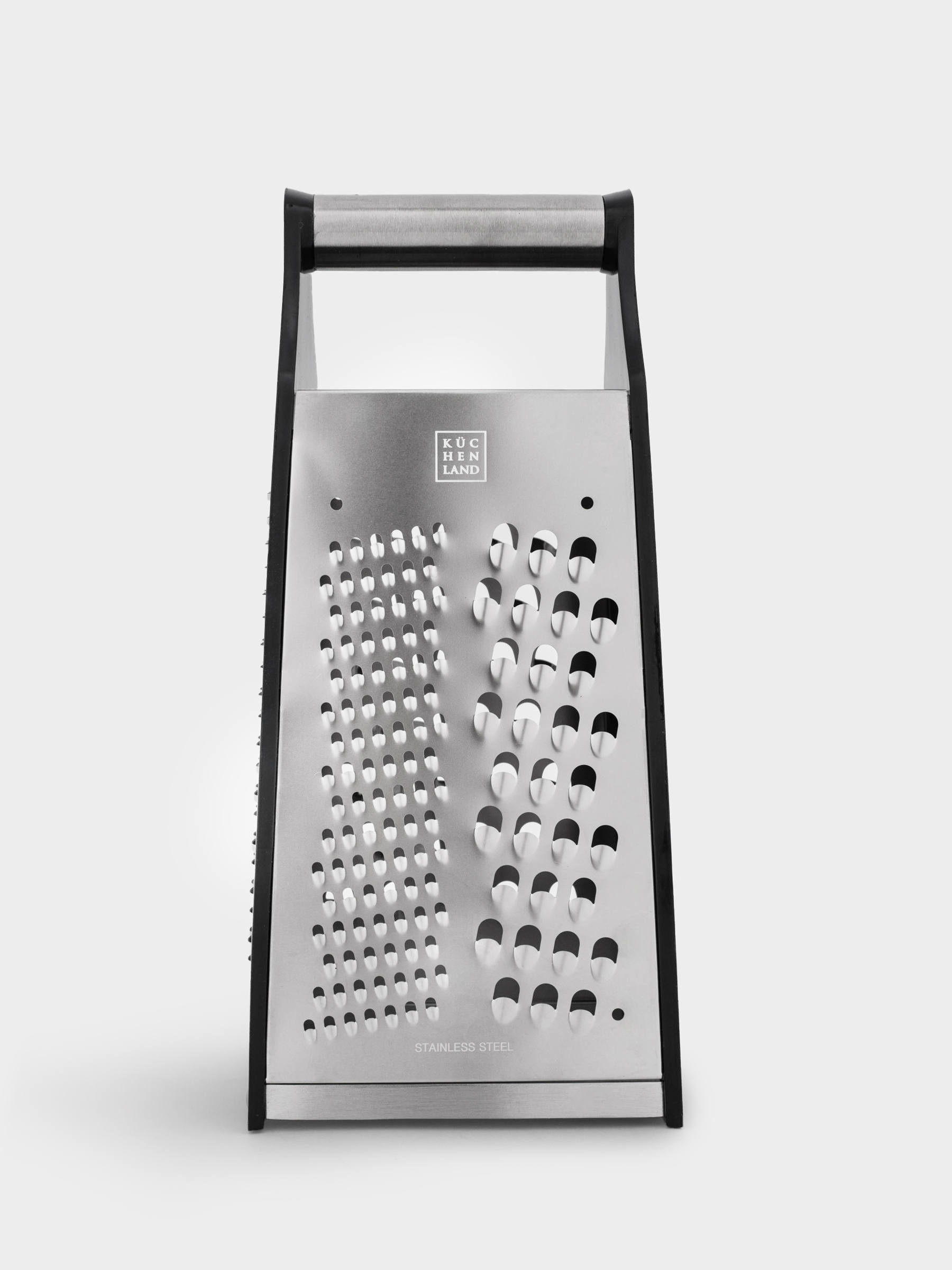 Терка, 23 см, четырехгранная, Kitchen tools, image-9