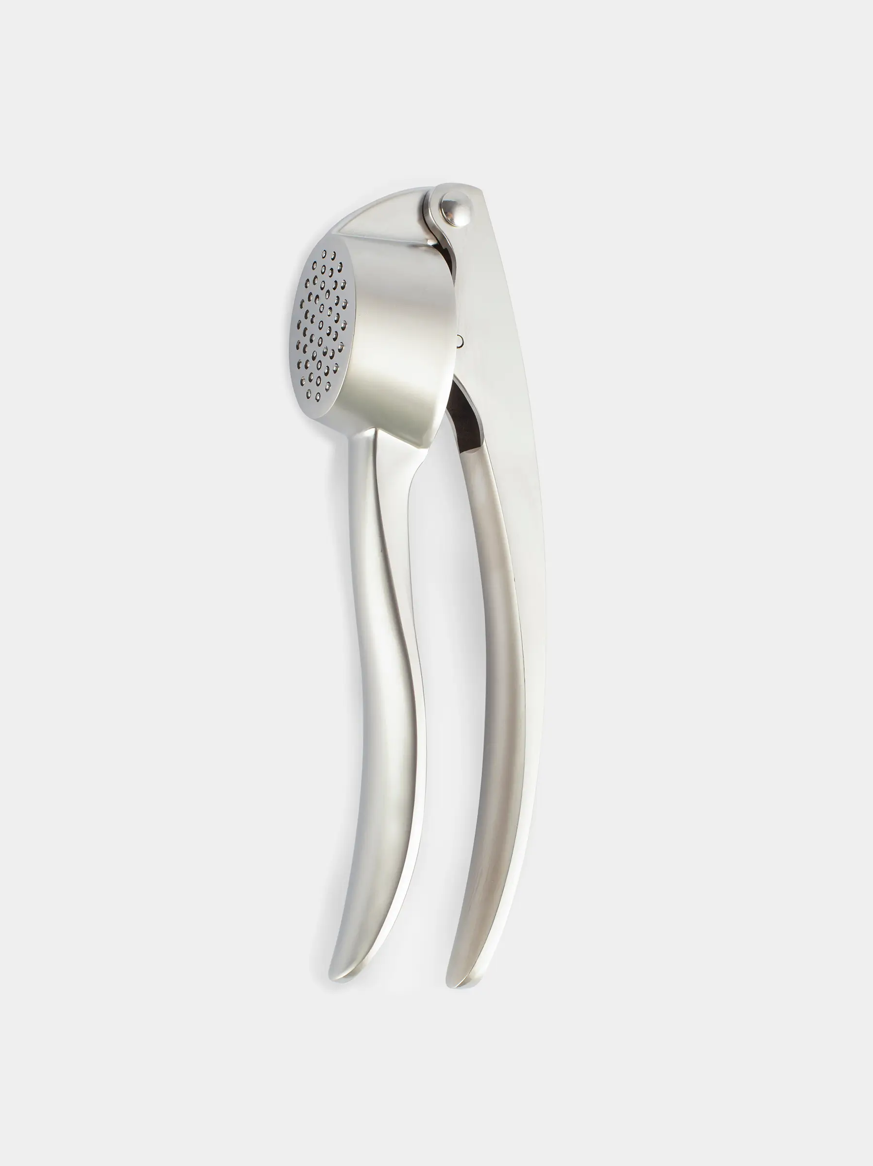 Пресс для чеснока, 16 см, металл, Easily