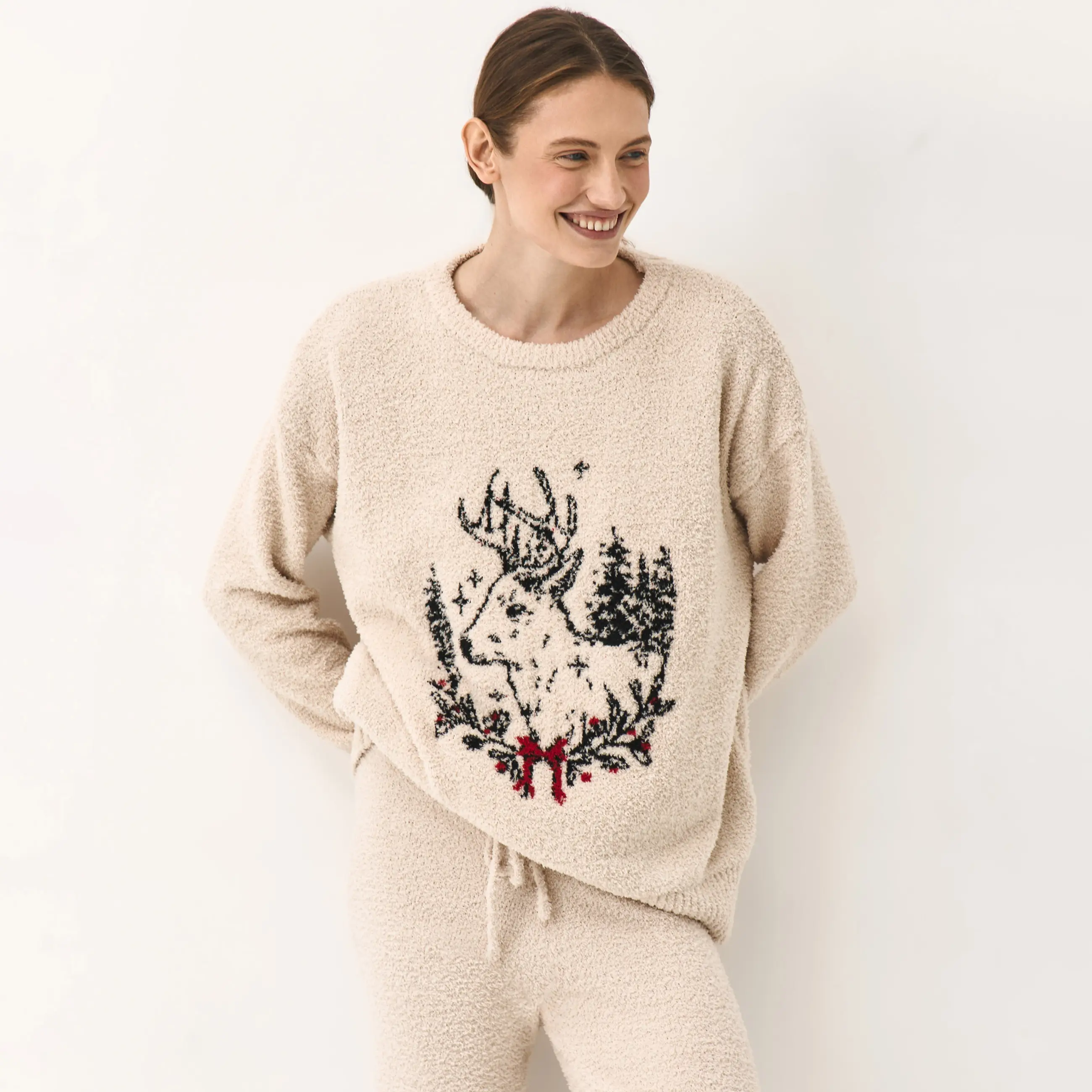 Свитшот женский, Aimi