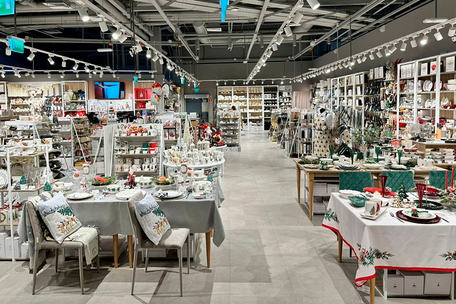 Екатеринбург, улица Нескучная, 3, Outlet Center Brands Stories (Брендс Сторис Аутлет), image-7