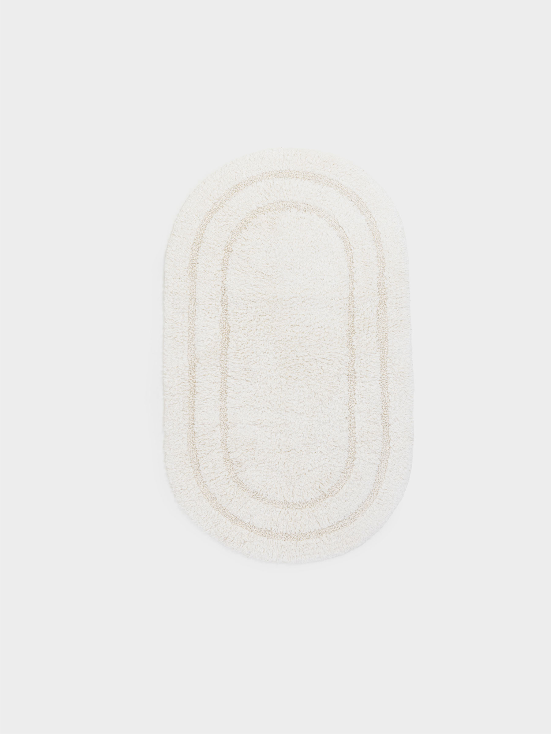 Коврик, 60x100 см, Metric