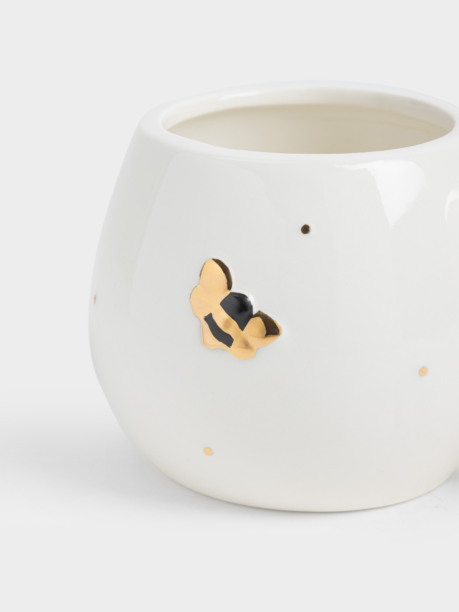 Кружка, 430 мл, Пчела, Honey, image-1