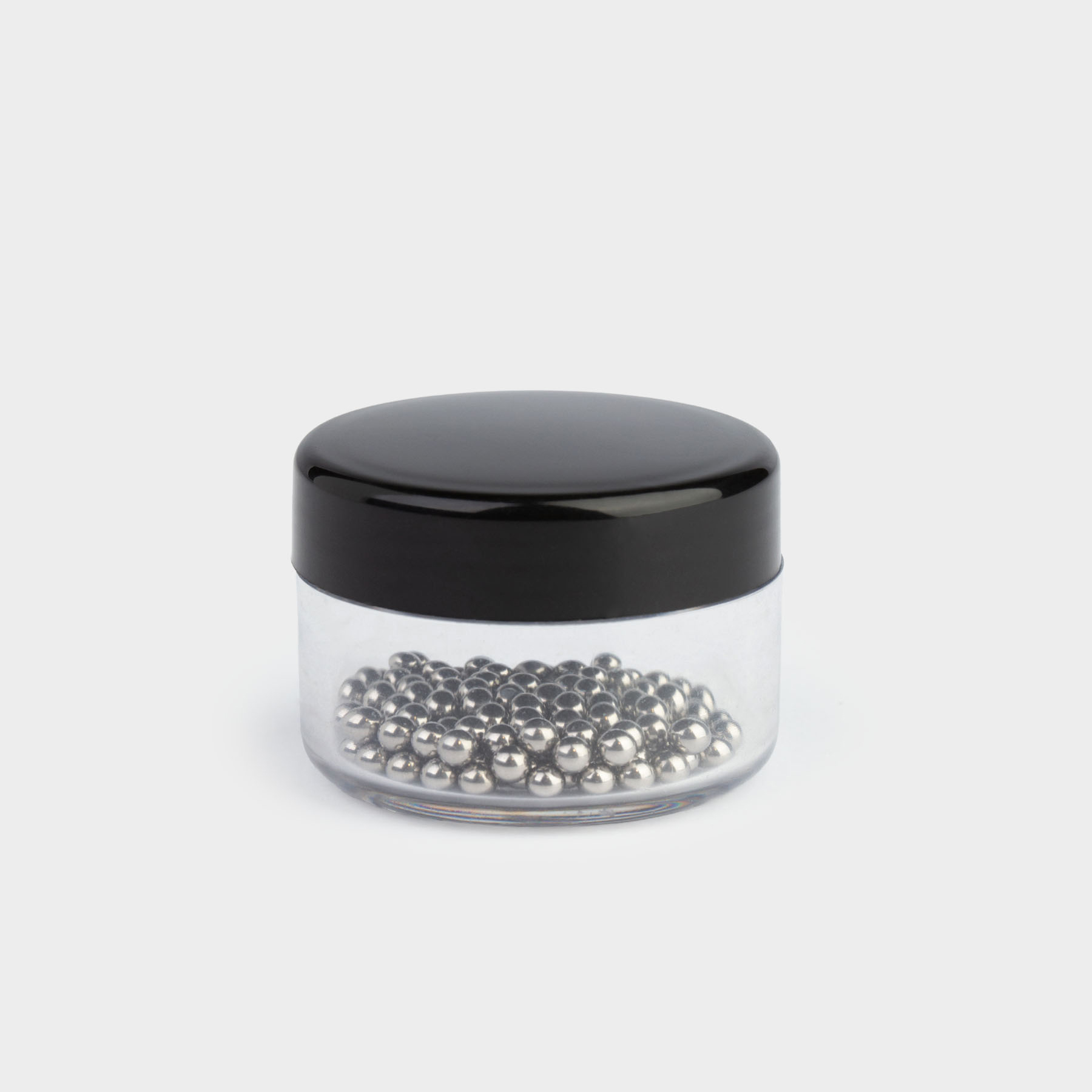 Kuchenland Шарики для чистки декантера 150 шт сталь Bar 599₽