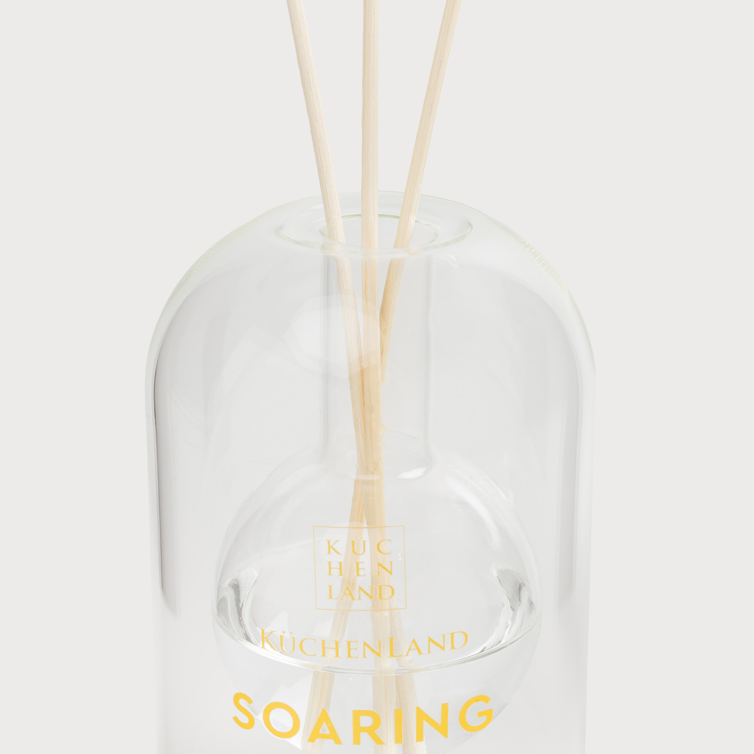 Ароматический диффузор, 180 мл, Strawberry Spritz, Soaring, image-3
