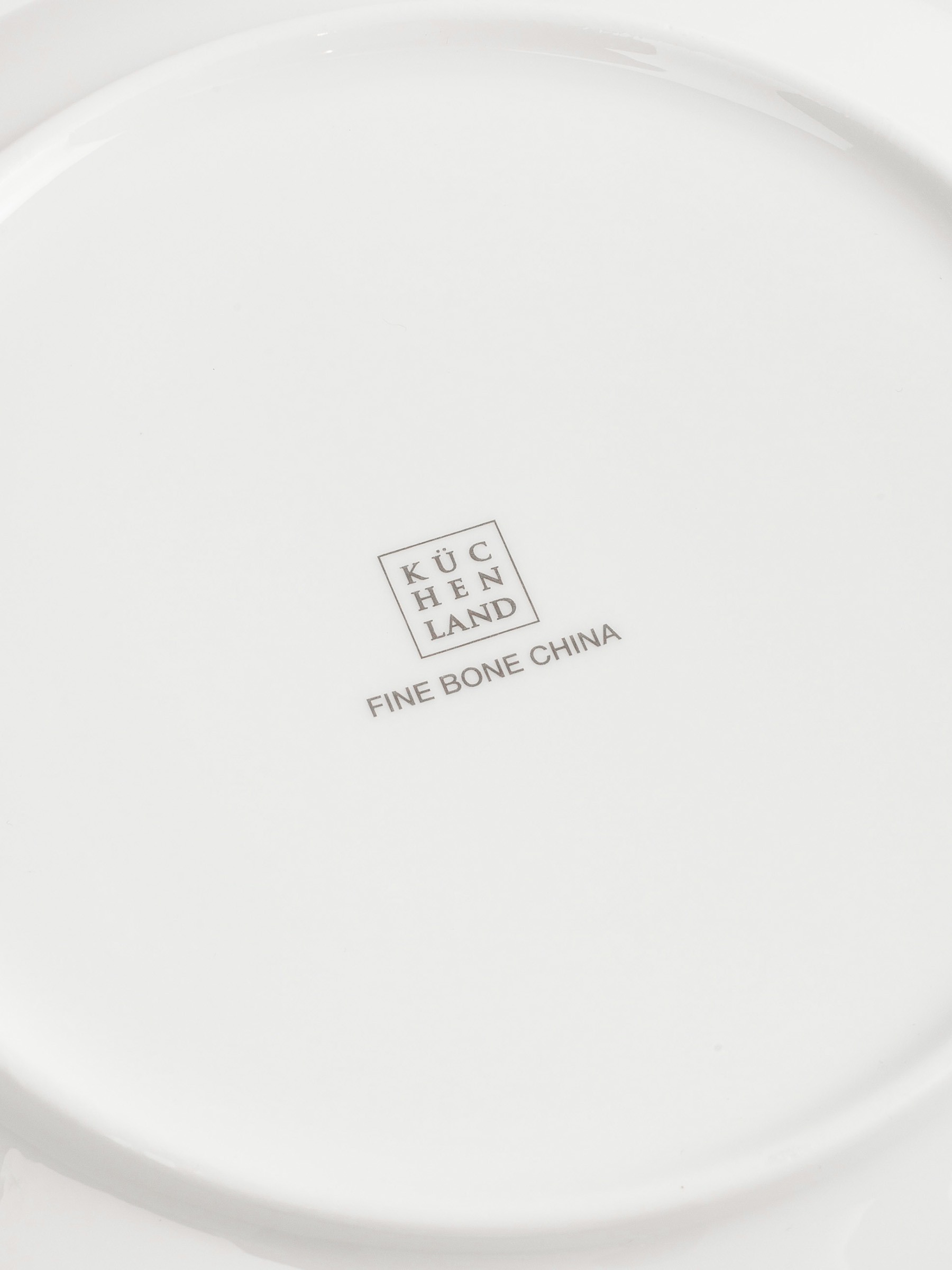 Сервиз обеденный, 6 перс, 19 пр, фарфор F, Antarctica, image-8