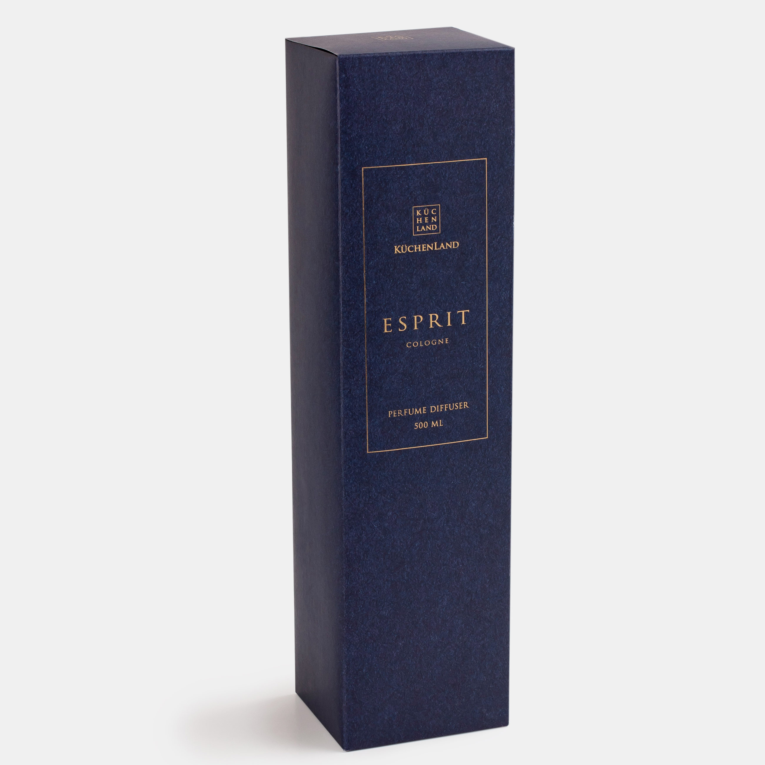 Ароматический диффузор, 500 мл, Cologne, Esprit, image-4