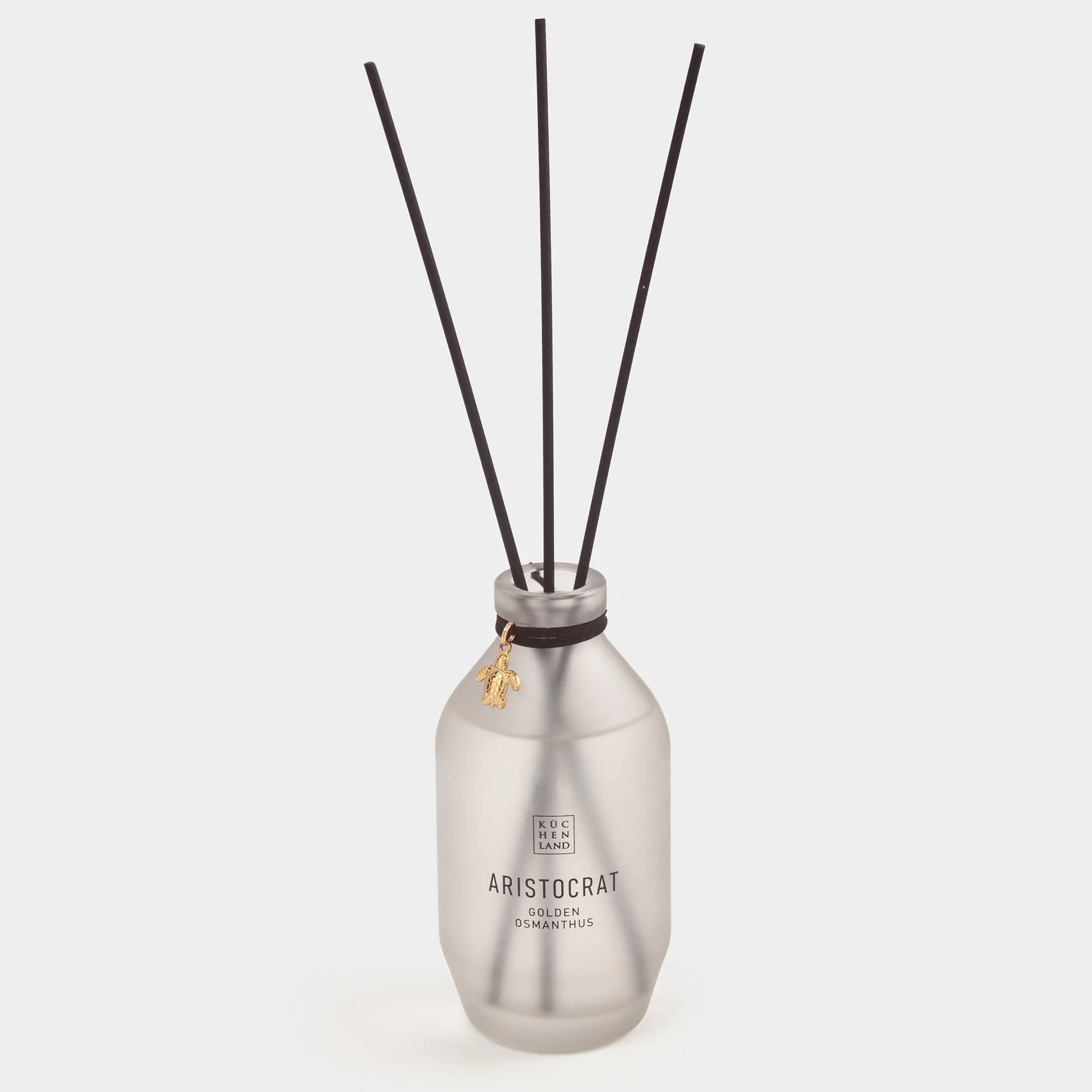 Ароматический диффузор, 200 мл, Golden Osmanthus, Золотистая черепаха, Aristocrat