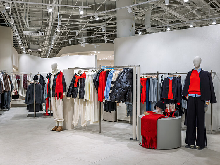 Москва, Ходынский бульвар, дом 4, ТЦ "Авиапарк", image-9