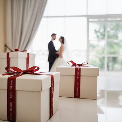 Что подарить на свадьбу: 50+ вариантов