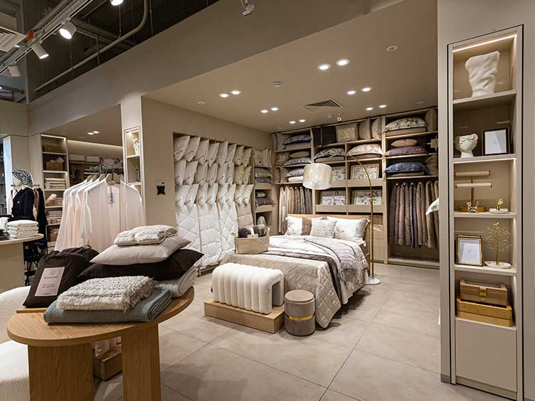 Открытие магазина Kuchenland, Санкт-Петербург, ТРК "Голливуд", image-7