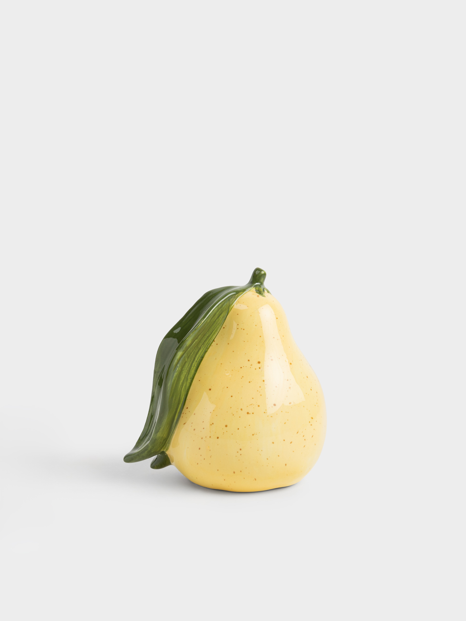 Статуэтка, 12 см, Груша, Fruit garden