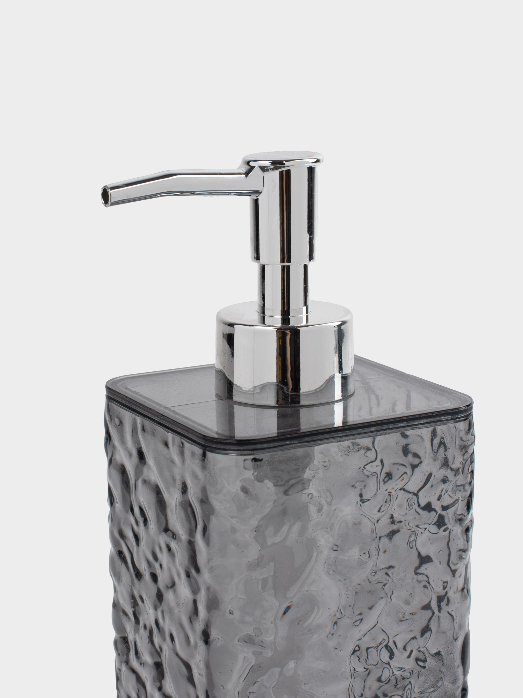 Диспенсер для жидкого мыла, Renaissance clear, image-2