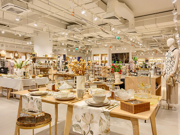 Открытие магазина Kuchenland Home, Волгоград, ТЦ "Ворошиловский", image-3