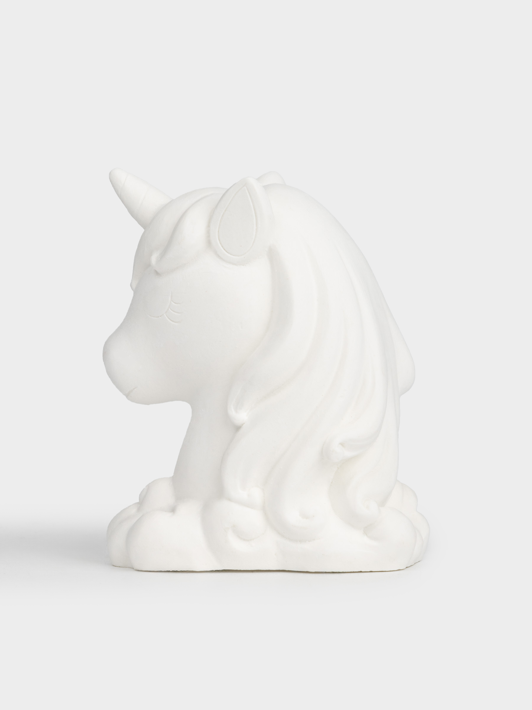 Набор для творчества, 1 пр, роспись, гипс, Единорог, Unicorn, image-4