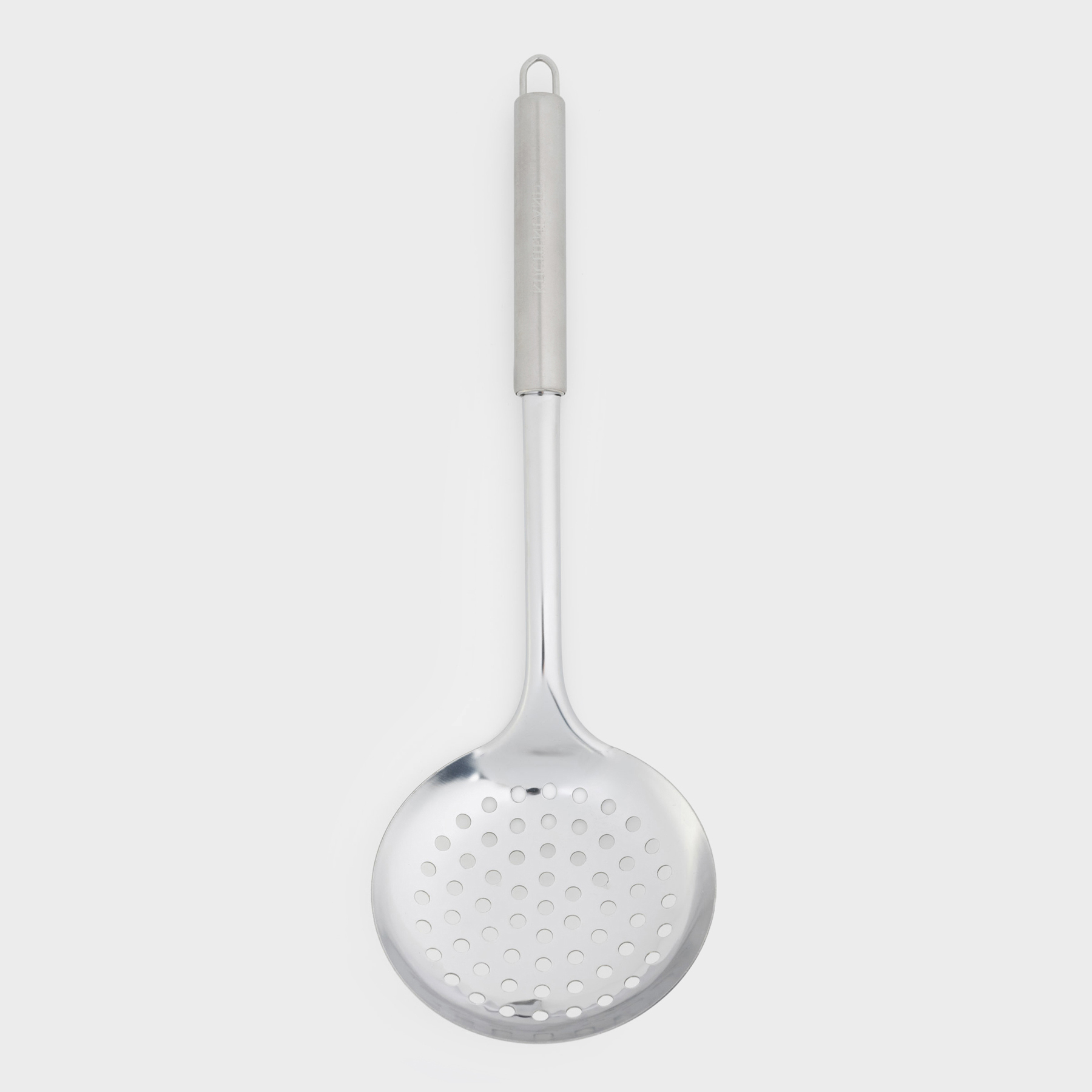 Шумовка 35 см сталь Spiro 399₽