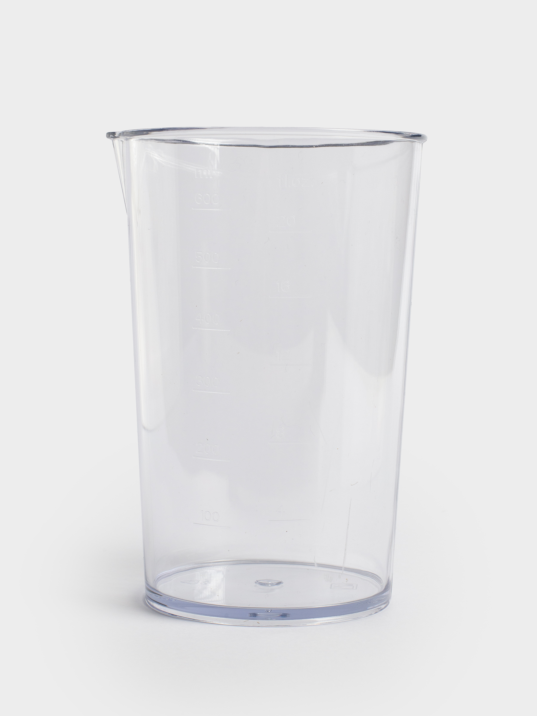 Блендер погружной, электрический, 800 Вт, 4 пр, сталь/пластик, бежевый, Vintage kitchen, image-5